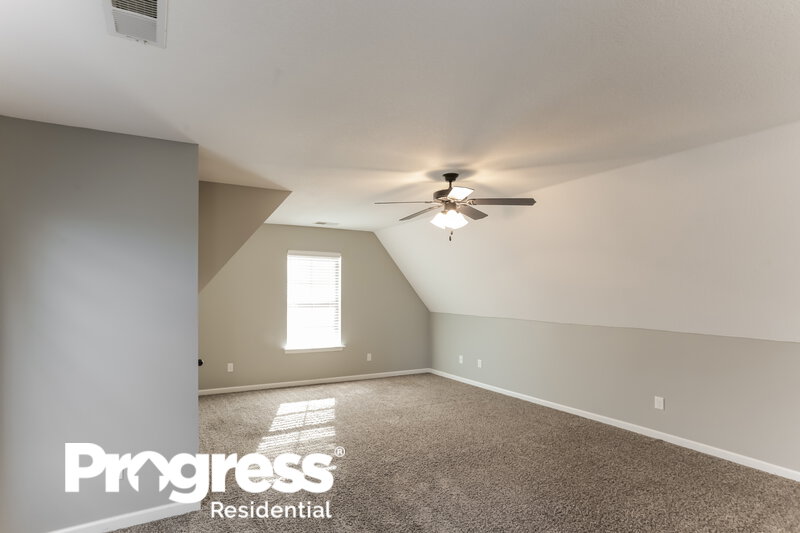 2,420/Mo, 4586 Davis Grove Blvd Olive Branch, MS 38654 Bedroom View