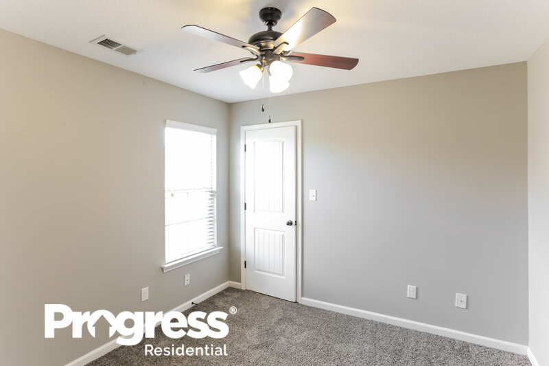 2,420/Mo, 4586 Davis Grove Blvd Olive Branch, MS 38654 Bedroom View 5