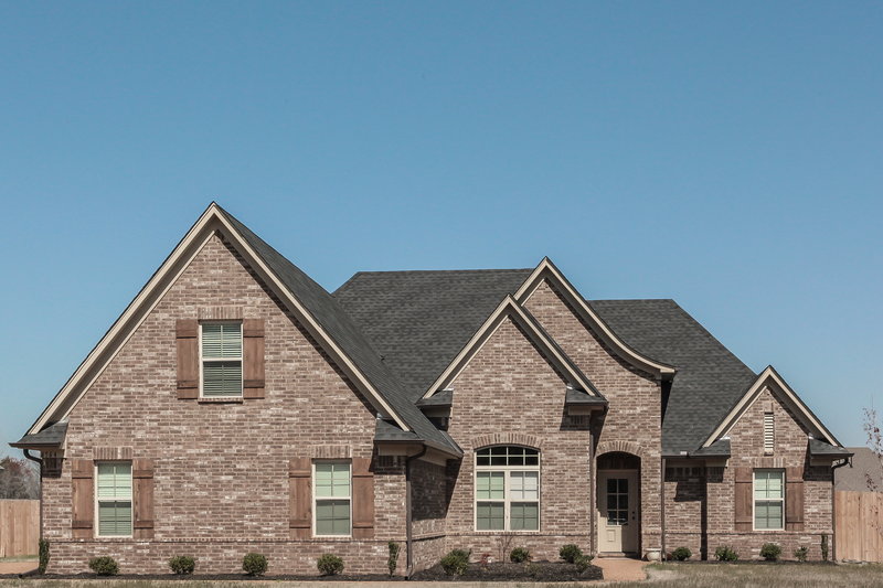 2,070/Mo, 4564 Davis Grove Blvd Olive Branch, MS 38654 External View