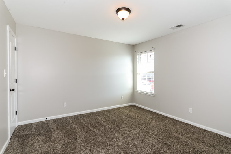 2,125/Mo, 4743 Shinault Ln Olive Branch, MS 38654 Bedroom View