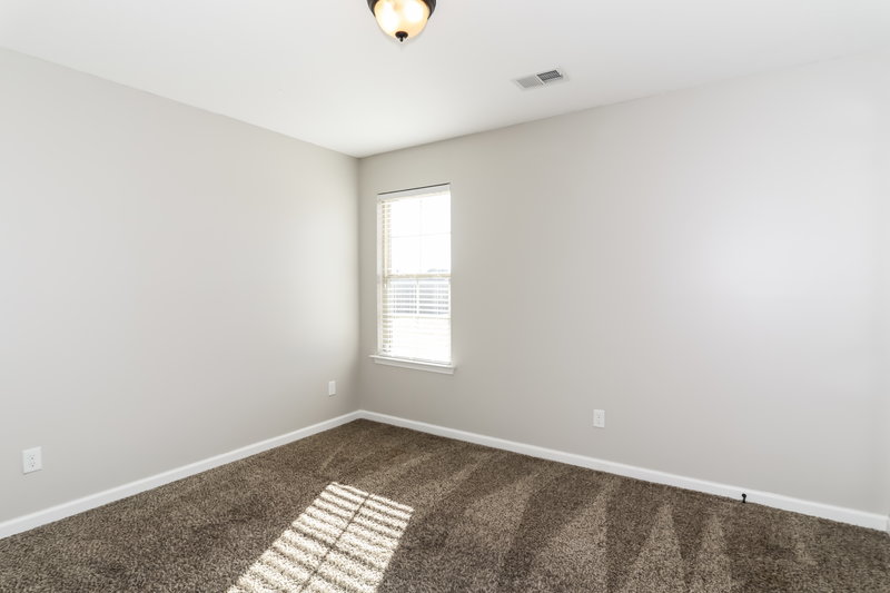 2,125/Mo, 4743 Shinault Ln Olive Branch, MS 38654 Bedroom View 2