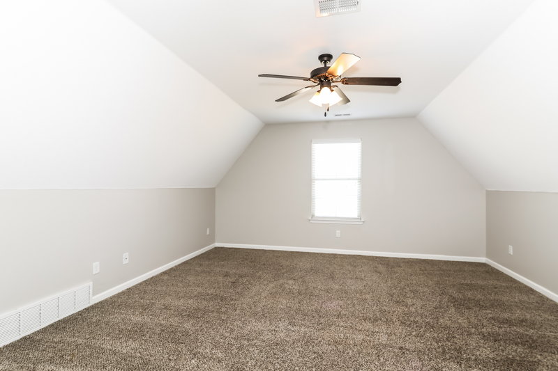 2,125/Mo, 4743 Shinault Ln Olive Branch, MS 38654 Bedroom View 3