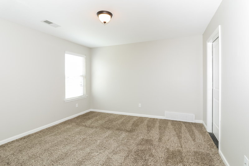 2,125/Mo, 4743 Shinault Ln Olive Branch, MS 38654 Bedroom View 4