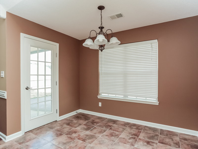 1,620/Mo, 8416 Inverness Dr Southaven, MS 38672 Breakfast Nook View