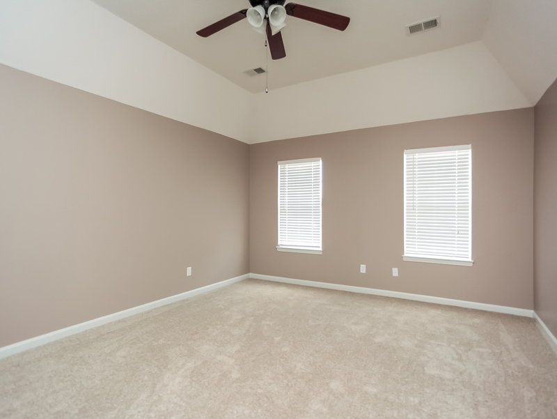 1,620/Mo, 8416 Inverness Dr Southaven, MS 38672 Master Bedroom View