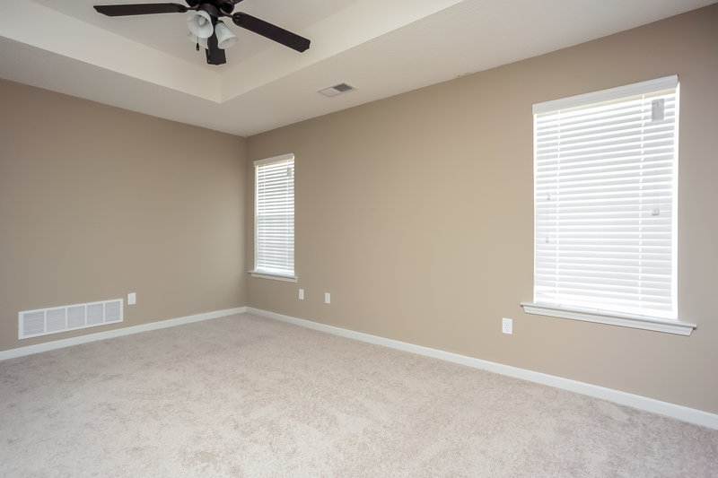 2,015/Mo, 7868 Ridgedale Dr Olive Branch, MS 38654 Master Bedroom View