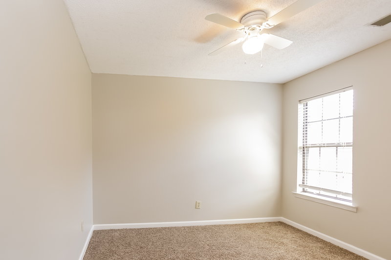 3,500/Mo, 2815 S Cherry Dr Southaven, MS 38672 Bedroom View 2