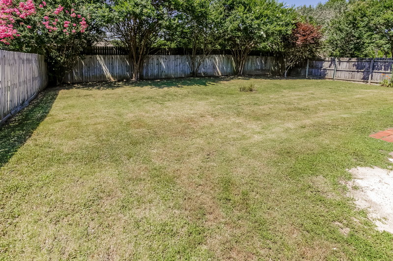 3,500/Mo, 2815 S Cherry Dr Southaven, MS 38672 Exterior View