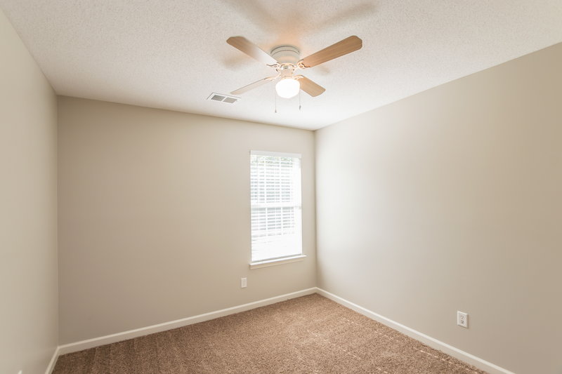 1,995/Mo, 9909 Southern Oak Way Olive Branch, MS 38654 Bedroom View