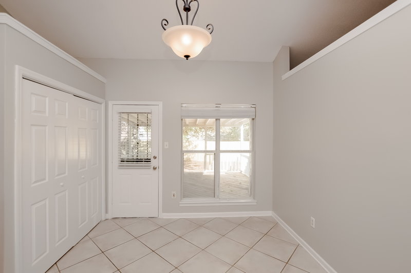 1,885/Mo, 10378 Yates Dr Olive Branch, MS 38654 Dining Room View