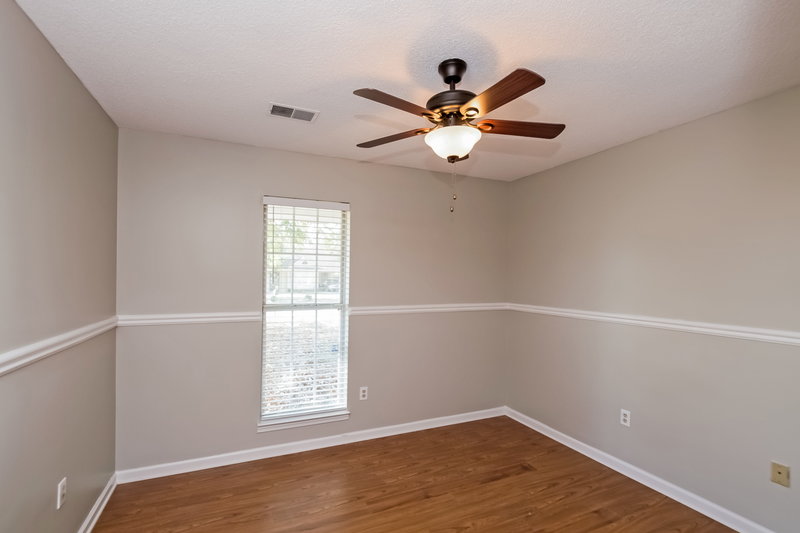 1,885/Mo, 10378 Yates Dr Olive Branch, MS 38654 Bedroom View 3