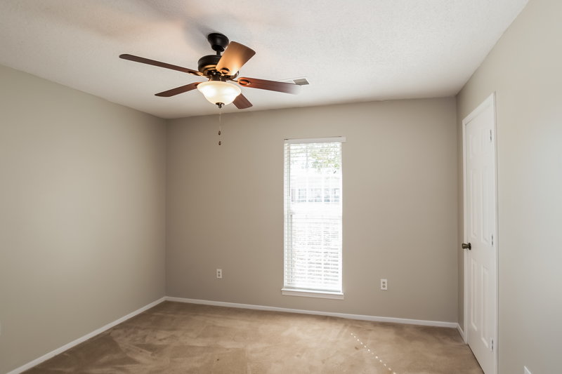 1,885/Mo, 10378 Yates Dr Olive Branch, MS 38654 Bedroom View 4