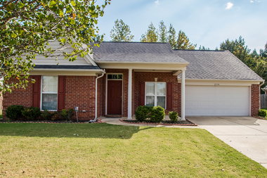 6774 White Hawk Ln Olive Branch, MS 38654 | Progress Residential