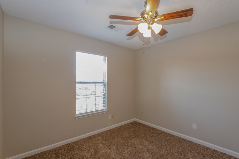 1,545/Mo, 7908 Milestone Dr Southaven, MS 38671 Bedroom View 2