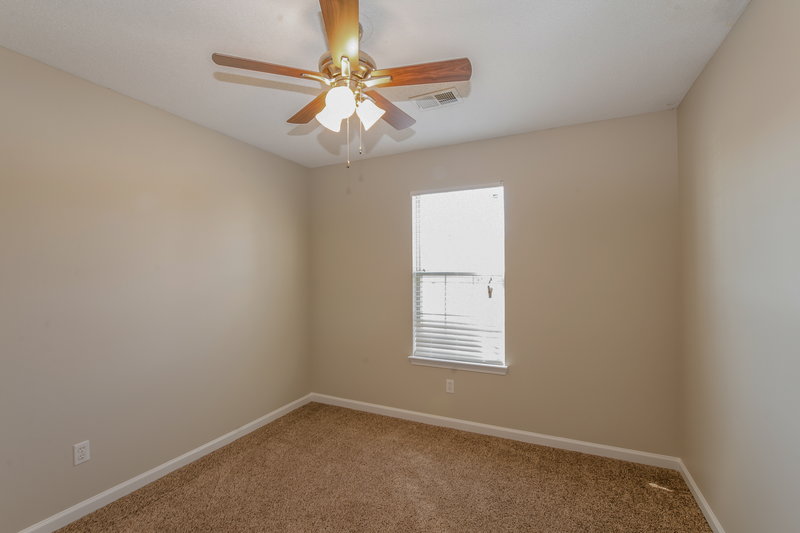 1,545/Mo, 7908 Milestone Dr Southaven, MS 38671 Bedroom View 3