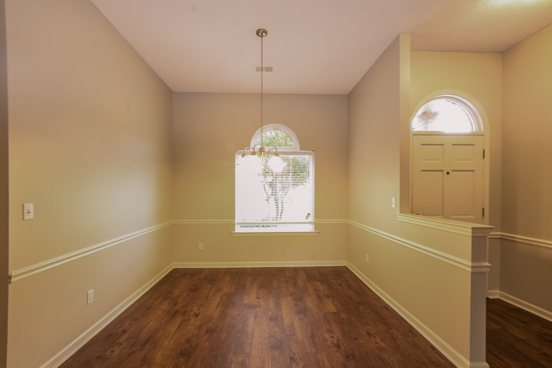 2,305/Mo, 8595 Bell Ridge Dr Olive Branch, MS 38654 Dining Area View