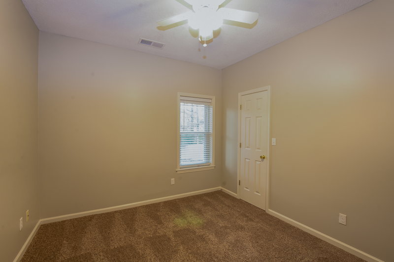 2,305/Mo, 8595 Bell Ridge Dr Olive Branch, MS 38654 Bedroom View