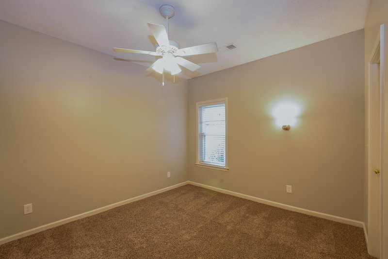 2,305/Mo, 8595 Bell Ridge Dr Olive Branch, MS 38654 Bedroom View 2