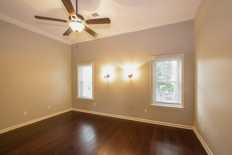 2,305/Mo, 8595 Bell Ridge Dr Olive Branch, MS 38654 Bedroom View 3