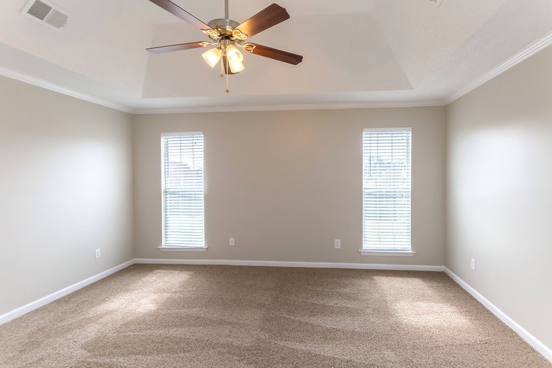 2,265/Mo, 10805 Paul Coleman Dr Olive Branch, MS 38654 Dining Room View