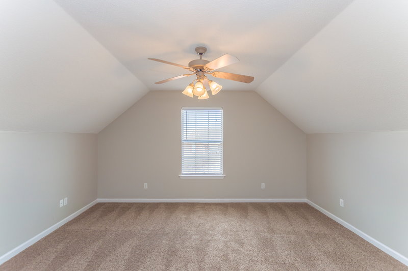 2,265/Mo, 10805 Paul Coleman Dr Olive Branch, MS 38654 Bedroom View