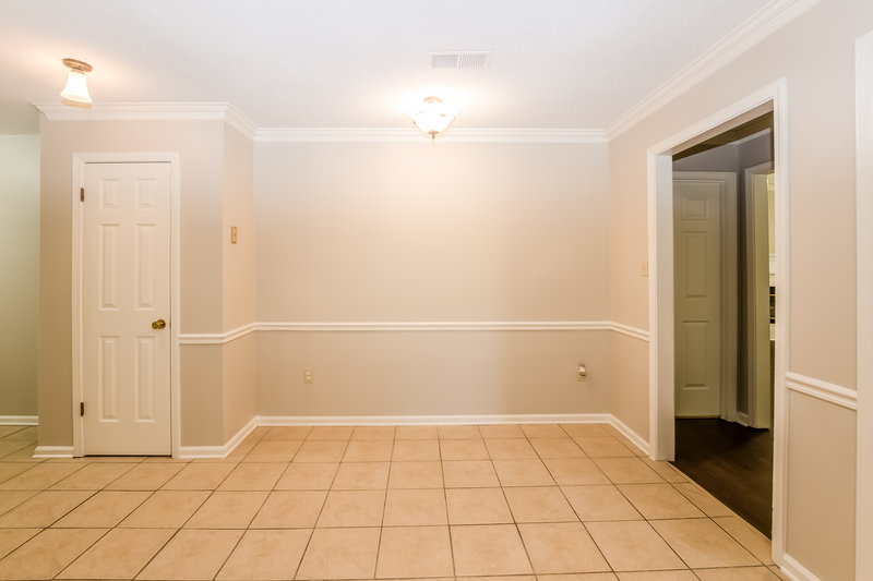 1,940/Mo, 6760 Diana Dr Olive Branch, MS 38654 Breakfast Nook View