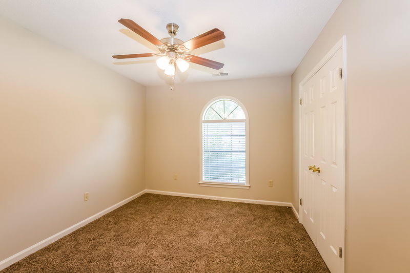 1,940/Mo, 6760 Diana Dr Olive Branch, MS 38654 Bedroom View