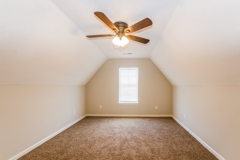 1,940/Mo, 2691 Miner Cv Southaven, MS 38672 Bedroom View 2