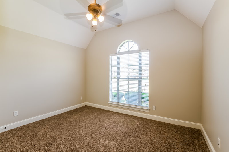 1,940/Mo, 2691 Miner Cv Southaven, MS 38672 Bedroom View 3