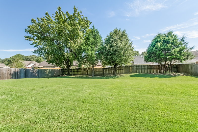 1,940/Mo, 2691 Miner Cv Southaven, MS 38672 Exterior View
