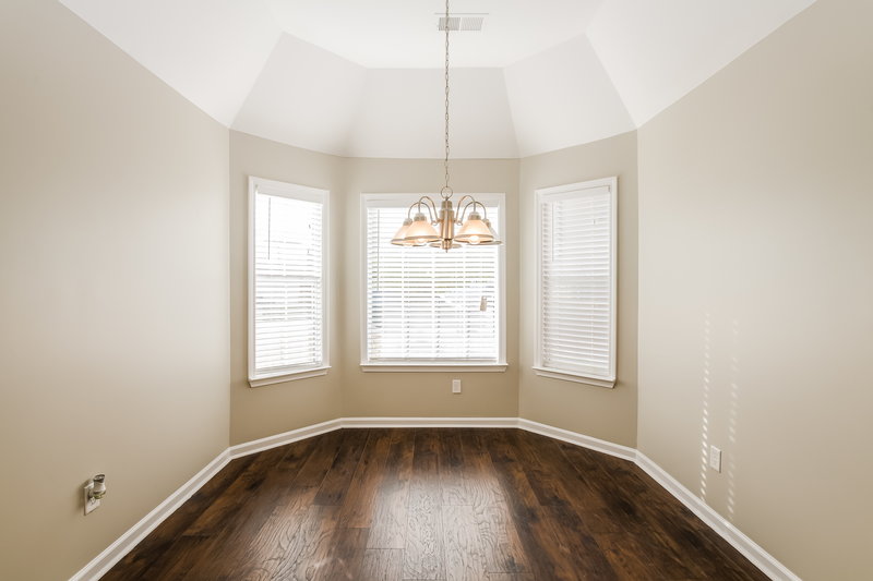 1,835/Mo, 5804 Lindsay Cv Southaven, MS 38671 Dining Room View