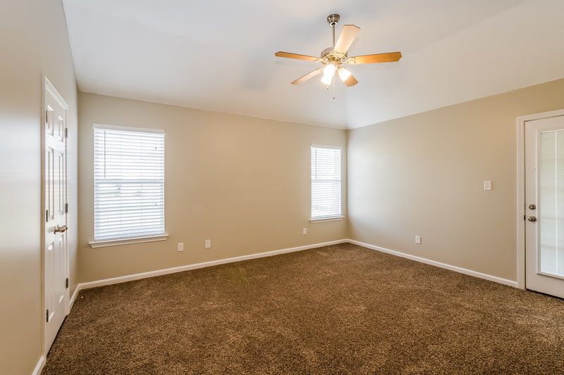 1,835/Mo, 5804 Lindsay Cv Southaven, MS 38671 Bedroom View 3