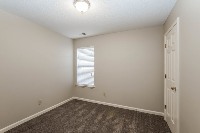 1,875/Mo, 8205 Regal Bend Dr Olive Branch, MS 38654 Bedroom View