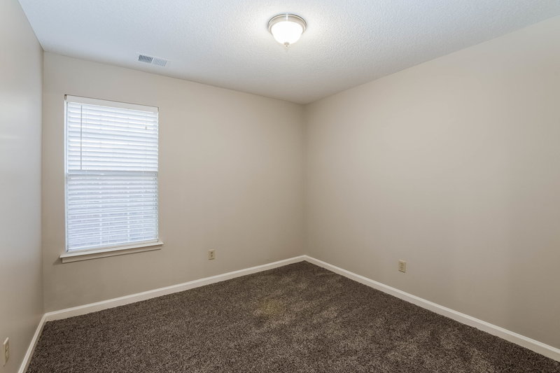 1,875/Mo, 8205 Regal Bend Dr Olive Branch, MS 38654 Bedroom View 2