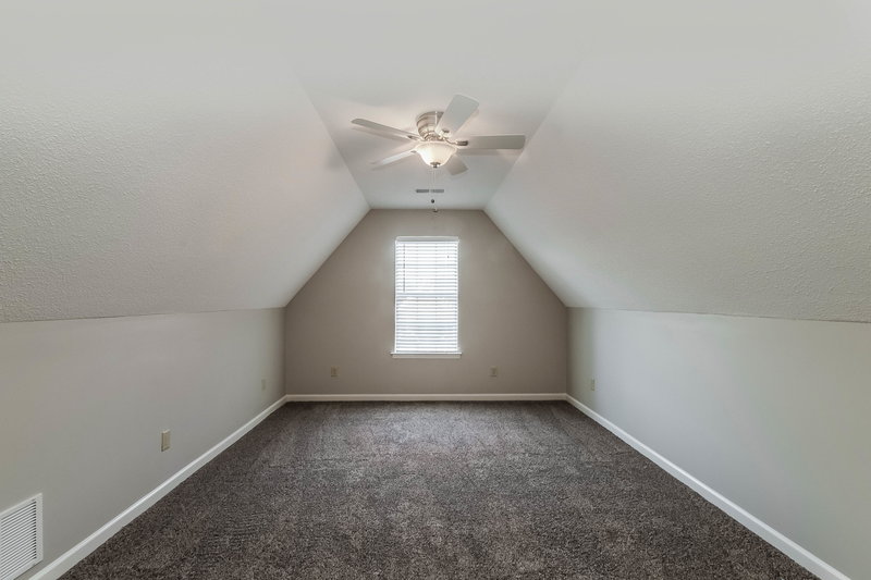 1,875/Mo, 8205 Regal Bend Dr Olive Branch, MS 38654 Bedroom View 3