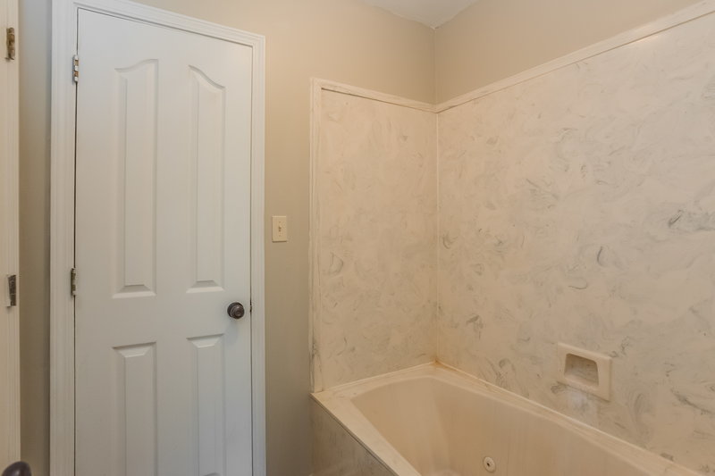 2,700/Mo, 1862 Towson Ln Horn Lake, MS 38637 Master Bathroom View