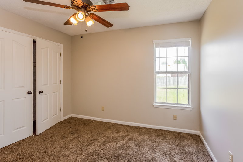 2,700/Mo, 1862 Towson Ln Horn Lake, MS 38637 Bedroom View 2
