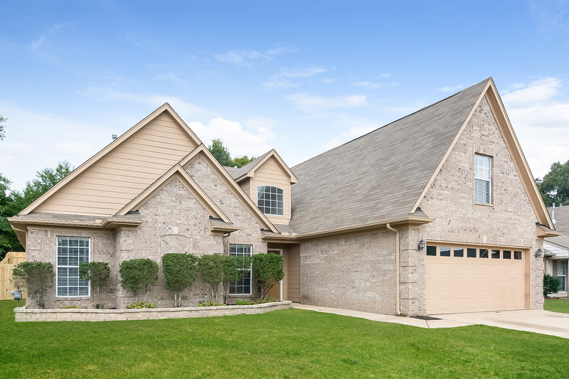 2,240/Mo, 5695 Kuykendall Dr Southaven, MS 38672 External View
