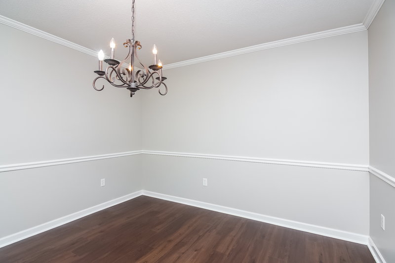 2,240/Mo, 5695 Kuykendall Dr Southaven, MS 38672 Dining Room View