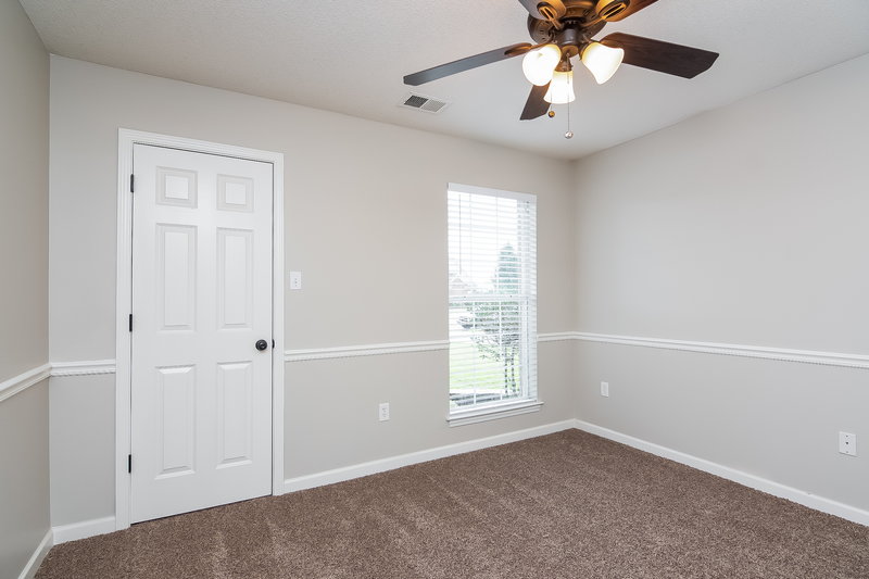 2,240/Mo, 5695 Kuykendall Dr Southaven, MS 38672 Bedroom View 3