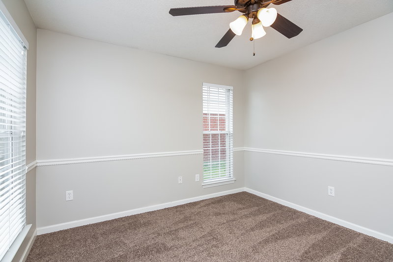 2,240/Mo, 5695 Kuykendall Dr Southaven, MS 38672 Bedroom View 4