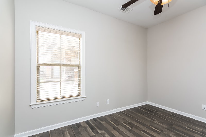 2,095/Mo, 8853 Bishop Lane Olive Branch, MS 38654 Master Bedroom View