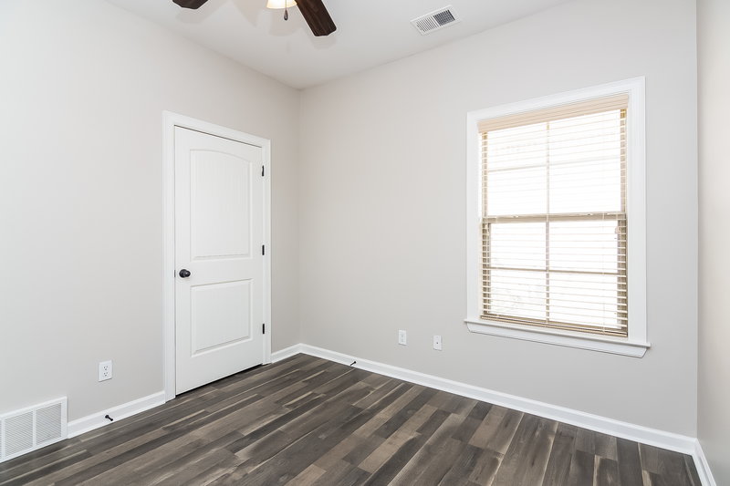 2,095/Mo, 8853 Bishop Lane Olive Branch, MS 38654 Bedroom View 2