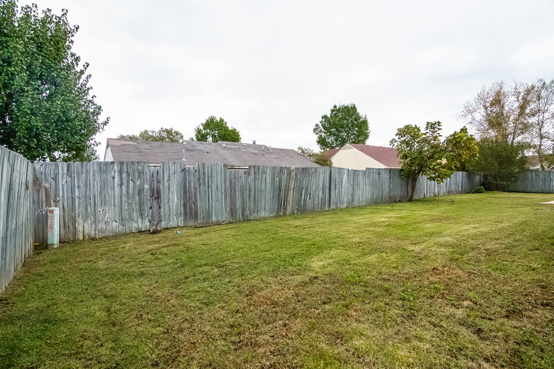 2,340/Mo, 7202 Brenwood Drive Horn Lake, MS 38637 Exterior View