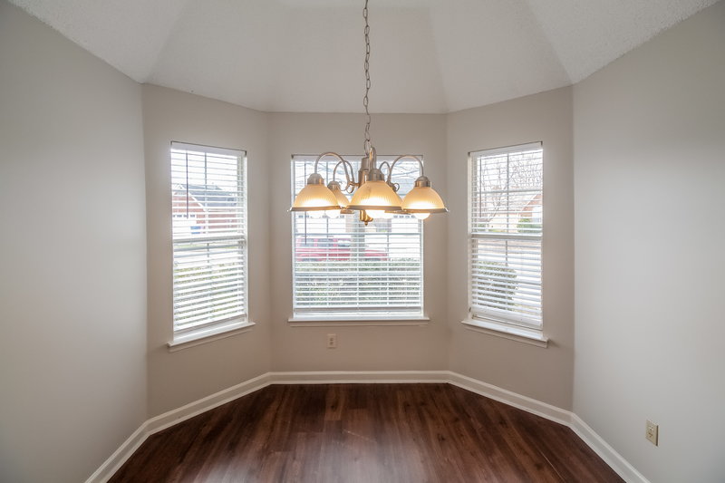 1,620/Mo, 8248 Clubview Dr Olive Branch, MS 38654 Dining Room View