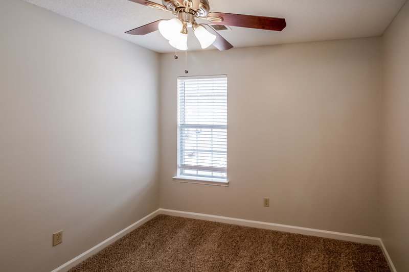 1,620/Mo, 8248 Clubview Dr Olive Branch, MS 38654 Bedroom View
