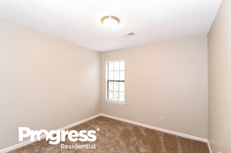 2,440/Mo, 6781 College Park Cv Olive Branch, MS 38654 Bedroom View