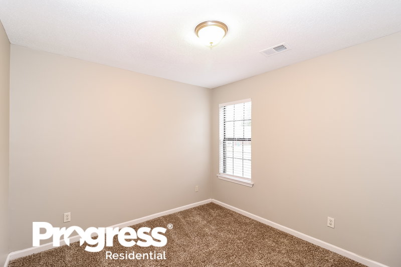 2,440/Mo, 6781 College Park Cv Olive Branch, MS 38654 Bedroom View 2