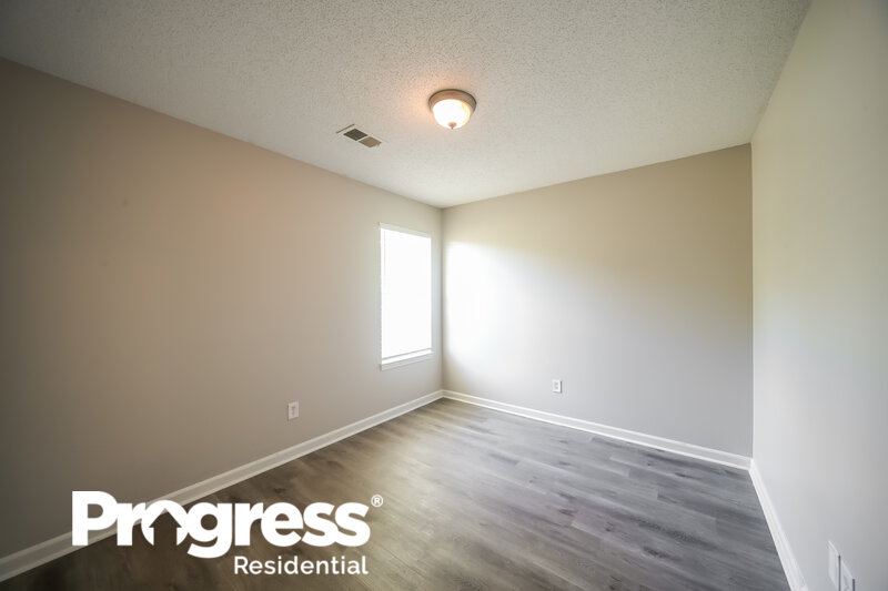 1,580/Mo, 3862 Conrail Cir Horn Lake, MS 38637 Bedroom View 2