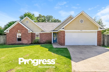 7335 Thistledown Cove Southaven, MS 38671 | Progress Residential